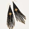 Women Spartina Earrings | Bitty Bead Earrings-Starry Night