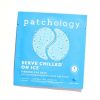 Bath & Beauty Patchology Masks | Serve Chilled On Ice Eye Gels