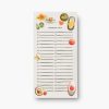 Art & Paper Rifle Paper Co. | Fruit Stickers Market Pad