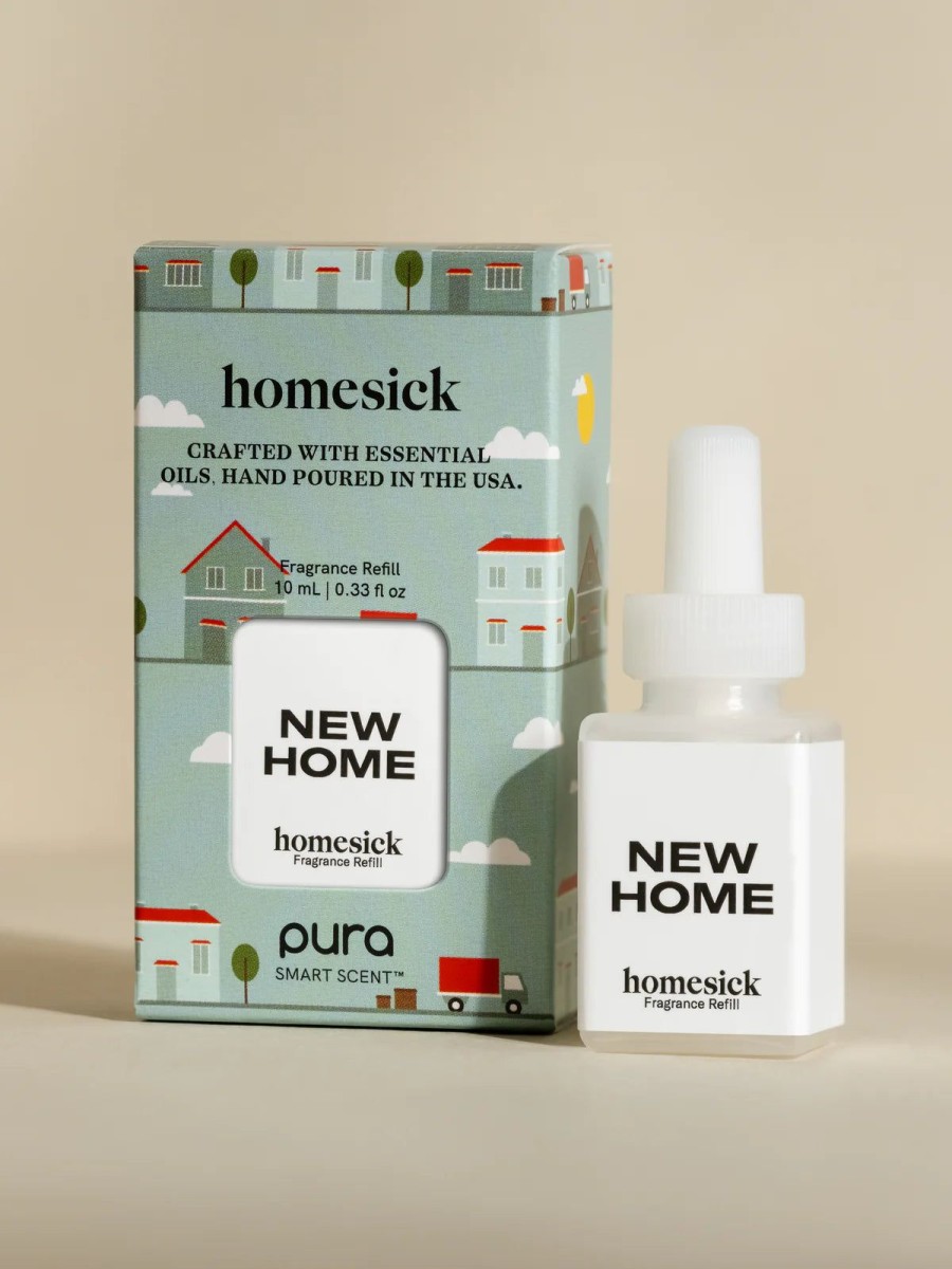 Home Pura Diffusers & Sprays | New Home Fragrance Refill