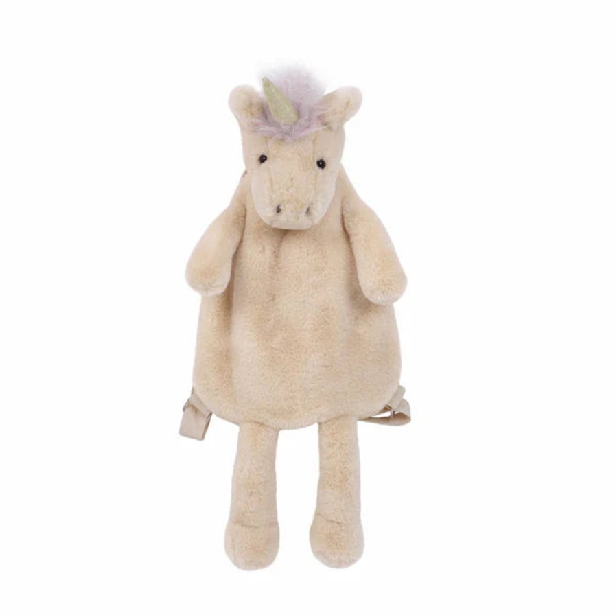 Littles Mon Ami | Luna Unicorn Backpack