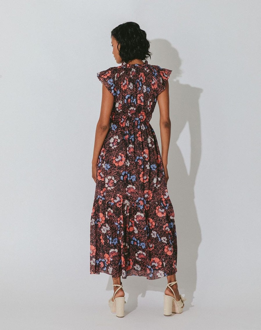 Women Cleobella Dresses | Kyah Ankle Dress