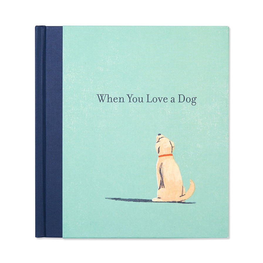 Littles Compendium | When You Love A Dog