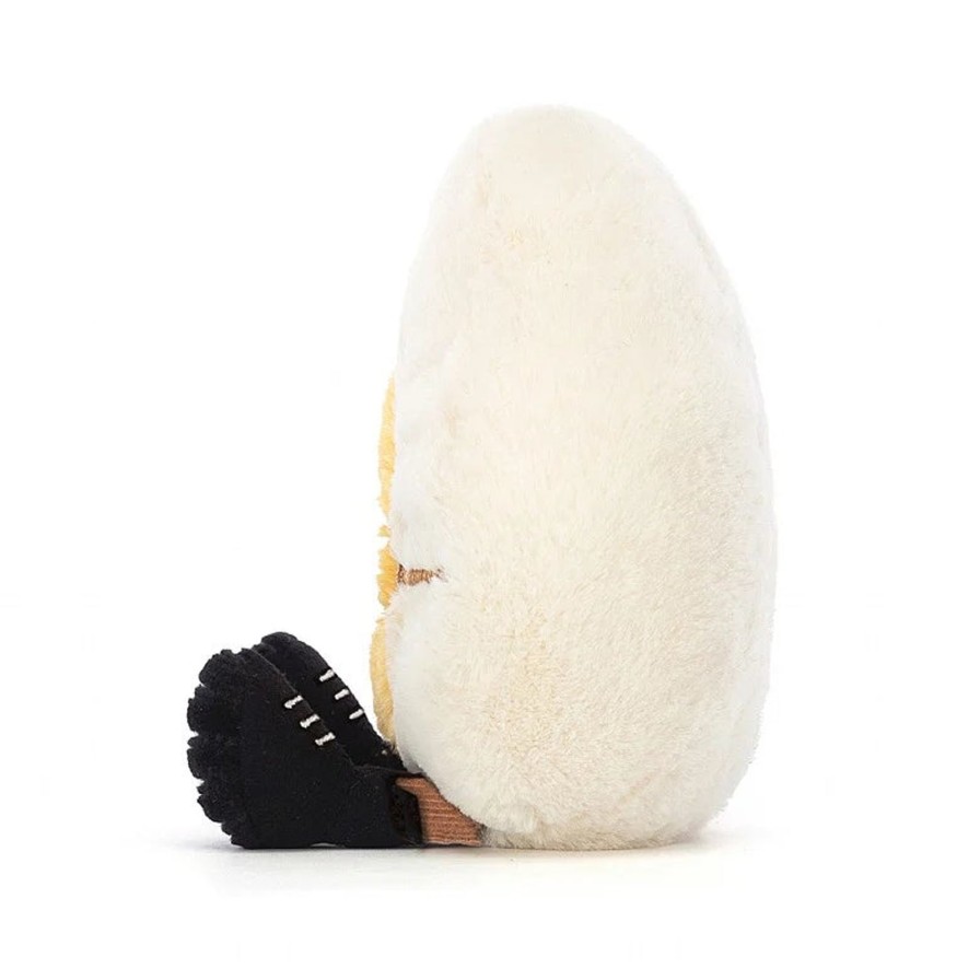 Littles Jellycat | Amuseable Boiled Egg Chic