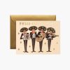 Art & Paper Rifle Paper Co. | Mariachi Birthday Card