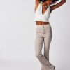 Women Free People Bottoms | Jayde Cord Flare