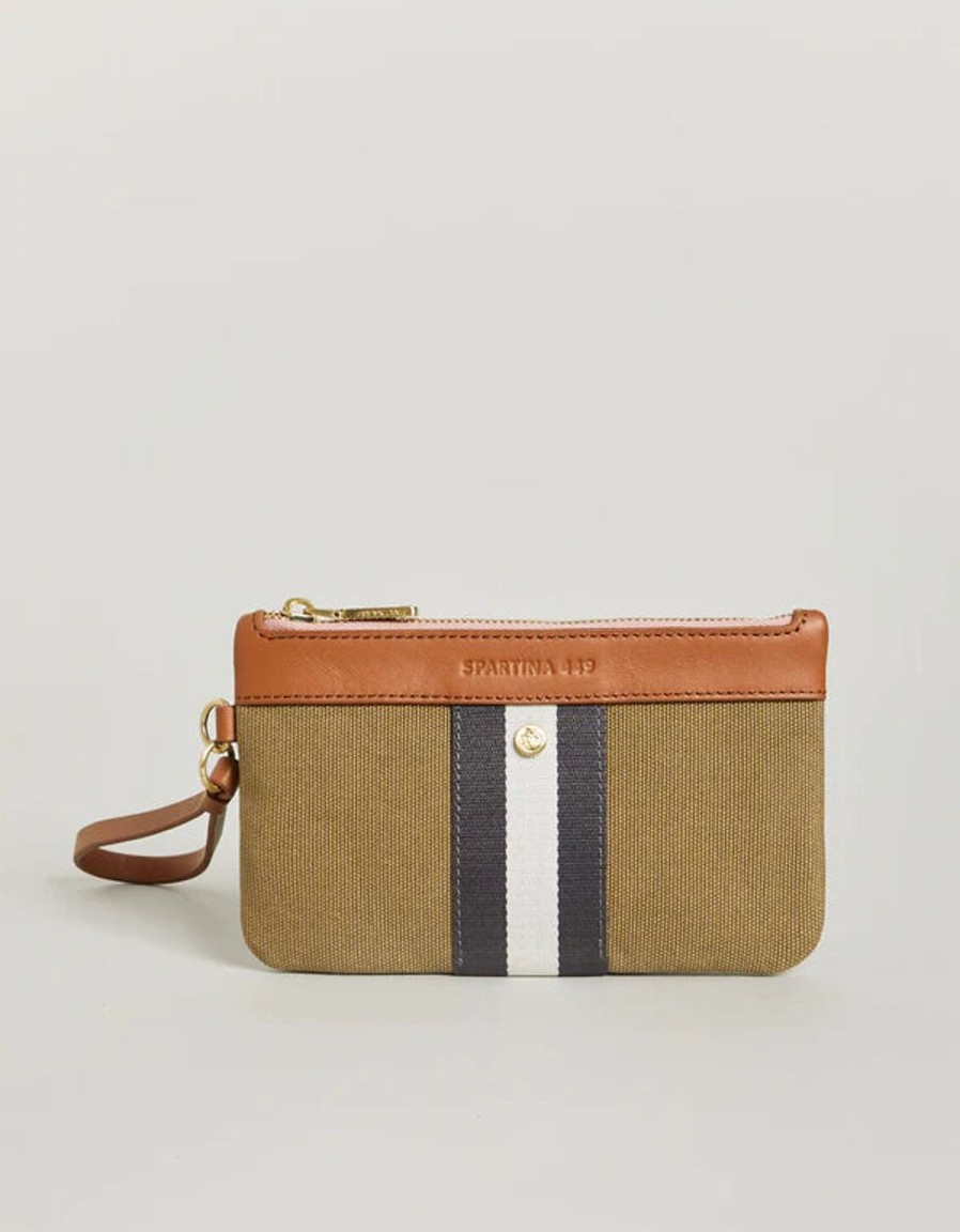 Women Spartina Wallets | Charlie Wristlet