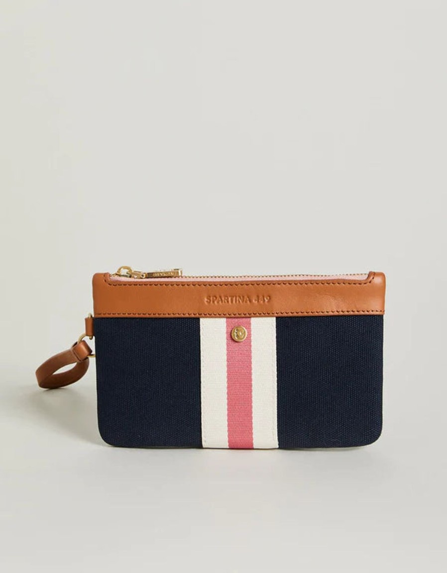 Women Spartina Wallets | Charlie Wristlet