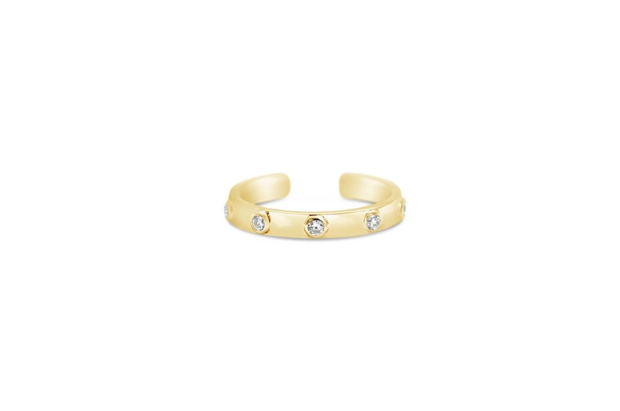 Women Stia Rings | Brave Ring