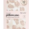 Bath & Beauty KITSCH Beauty Accessories | King Pillowcase-Leopard