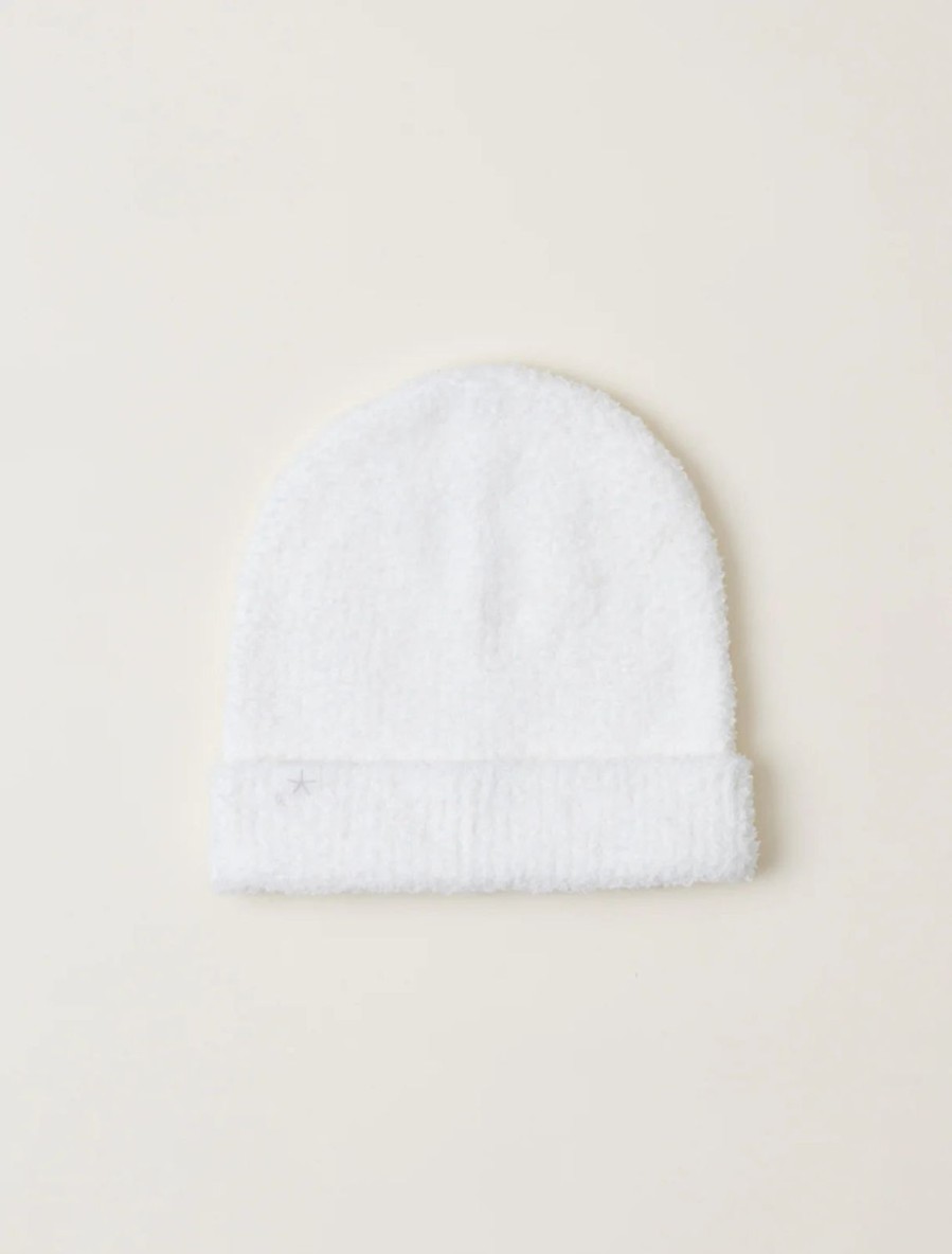 Women BAREFOOT DREAMS Hats | Cozychic Ribbed Beanie