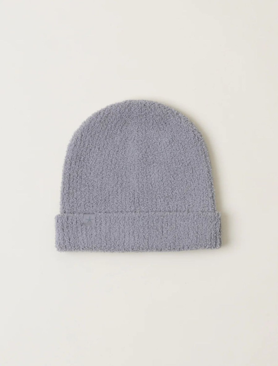 Women BAREFOOT DREAMS Hats | Cozychic Ribbed Beanie