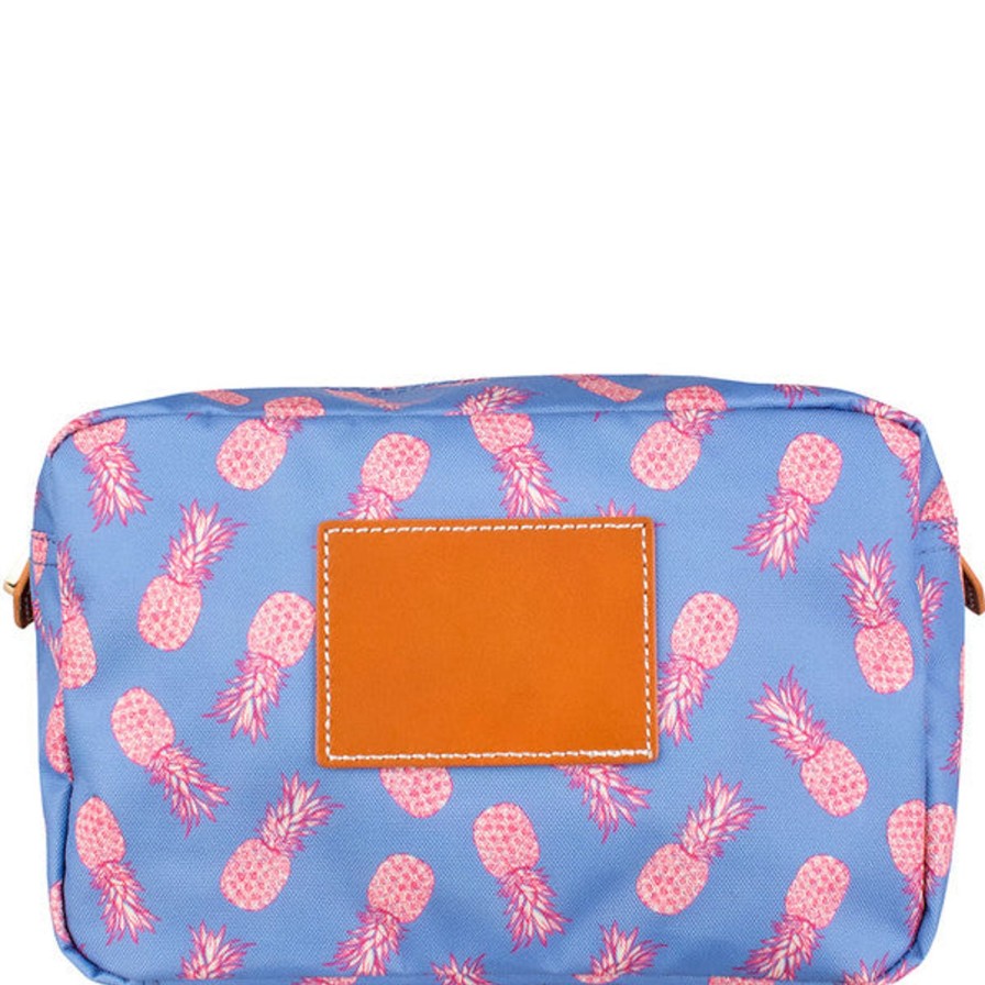 Women Boulevard Cosmetic Bags | Preorder Winnie Pouch