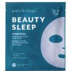 Bath & Beauty Patchology Masks | Beauty Sleep Hydrogel Restoring Night Face Mask