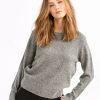 Women Molly Bracken Sweaters & Jackets | Iridescent Sweater