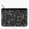 Women Rifle Paper Co. Cosmetic Bags | Menagerie Garden Clutch