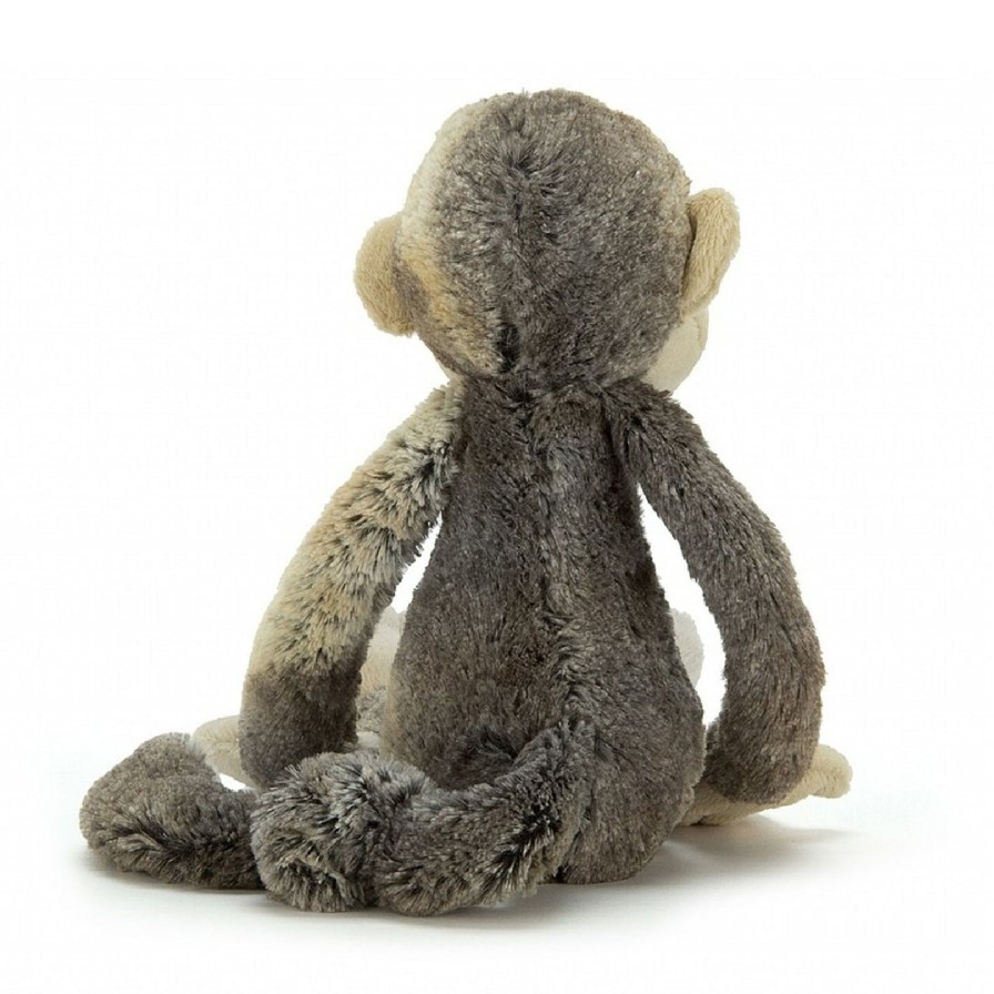 Littles Jellycat | Mattie Monkey Medium