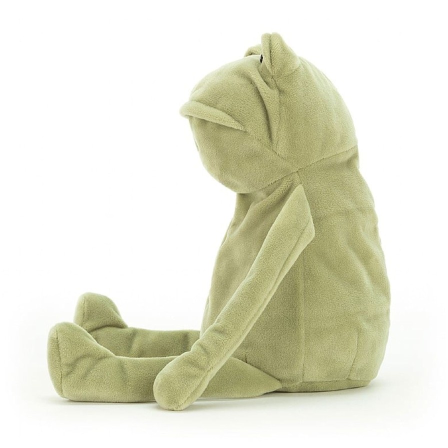 Littles Jellycat | Fergus Frog