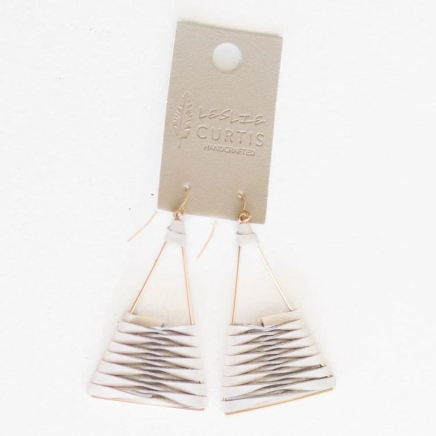 Women Leslie Curtis Earrings | Dallas Earrings