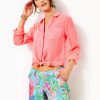 Women Lilly Pulitzer Bottoms | Callahan Knit Short