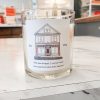 Home Candlefish Candles | Little Dose Of Happy Candle