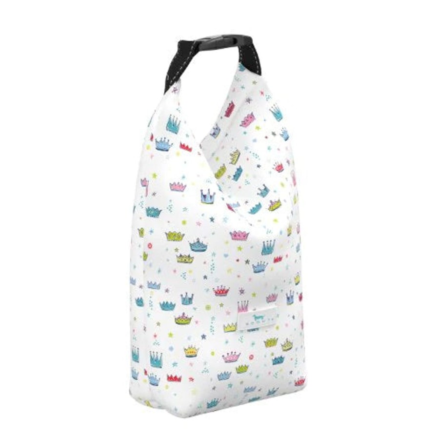 Littles SCOUT | Big Nipper Bottle Bag-Pattern: Family Jewels