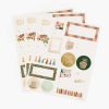 Art & Paper Rifle Paper Co. | Birthday Cake Gift Stickers