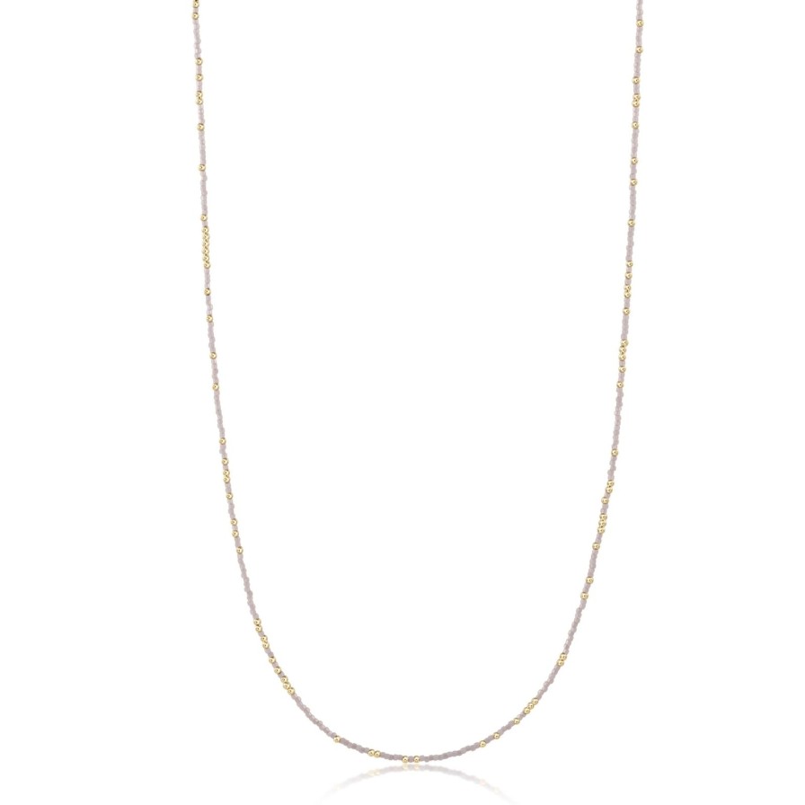 Women Enewton Necklaces | Necklace Hope Unwritten-Sand