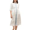 Women Beau & Ro Dresses | Nantucket Valerie Dress