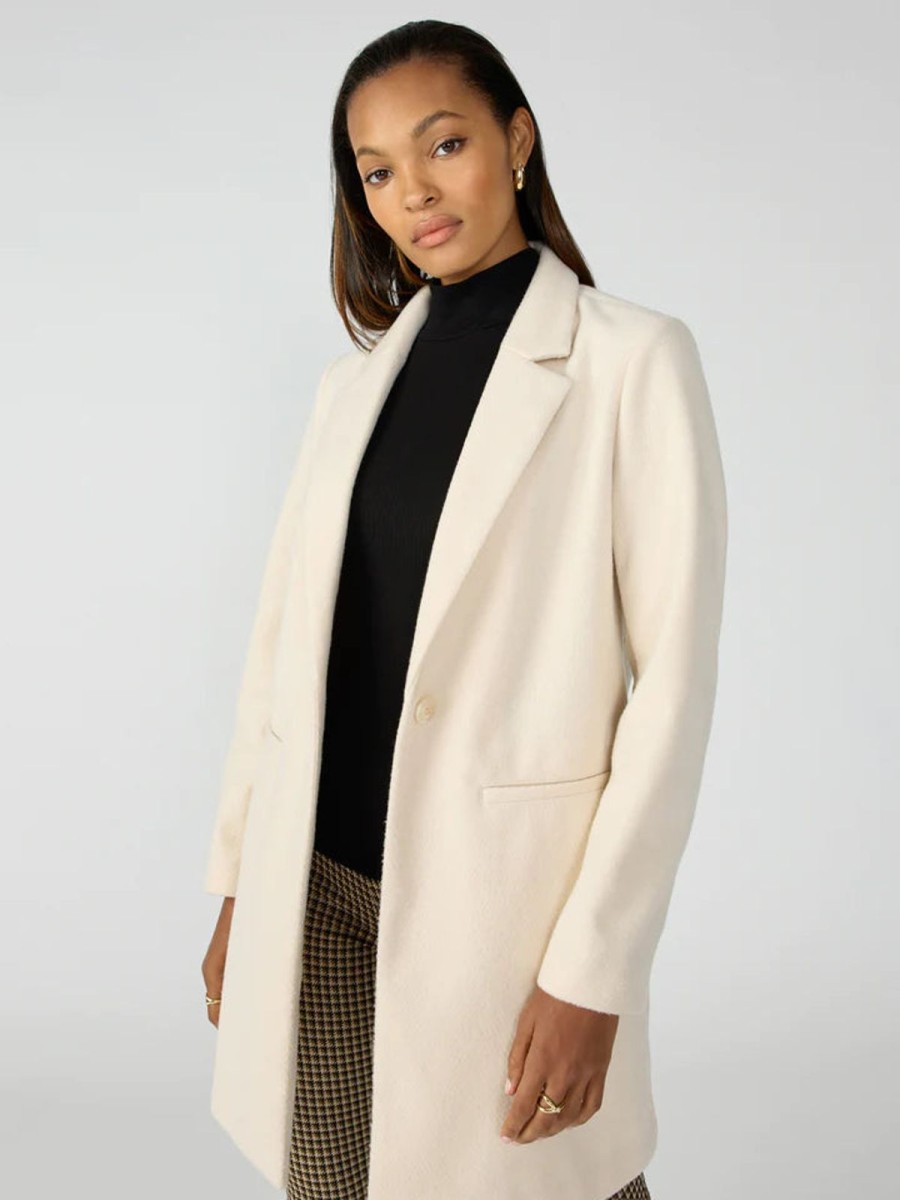 Women Sanctuary Sweaters & Jackets | Carly Coat