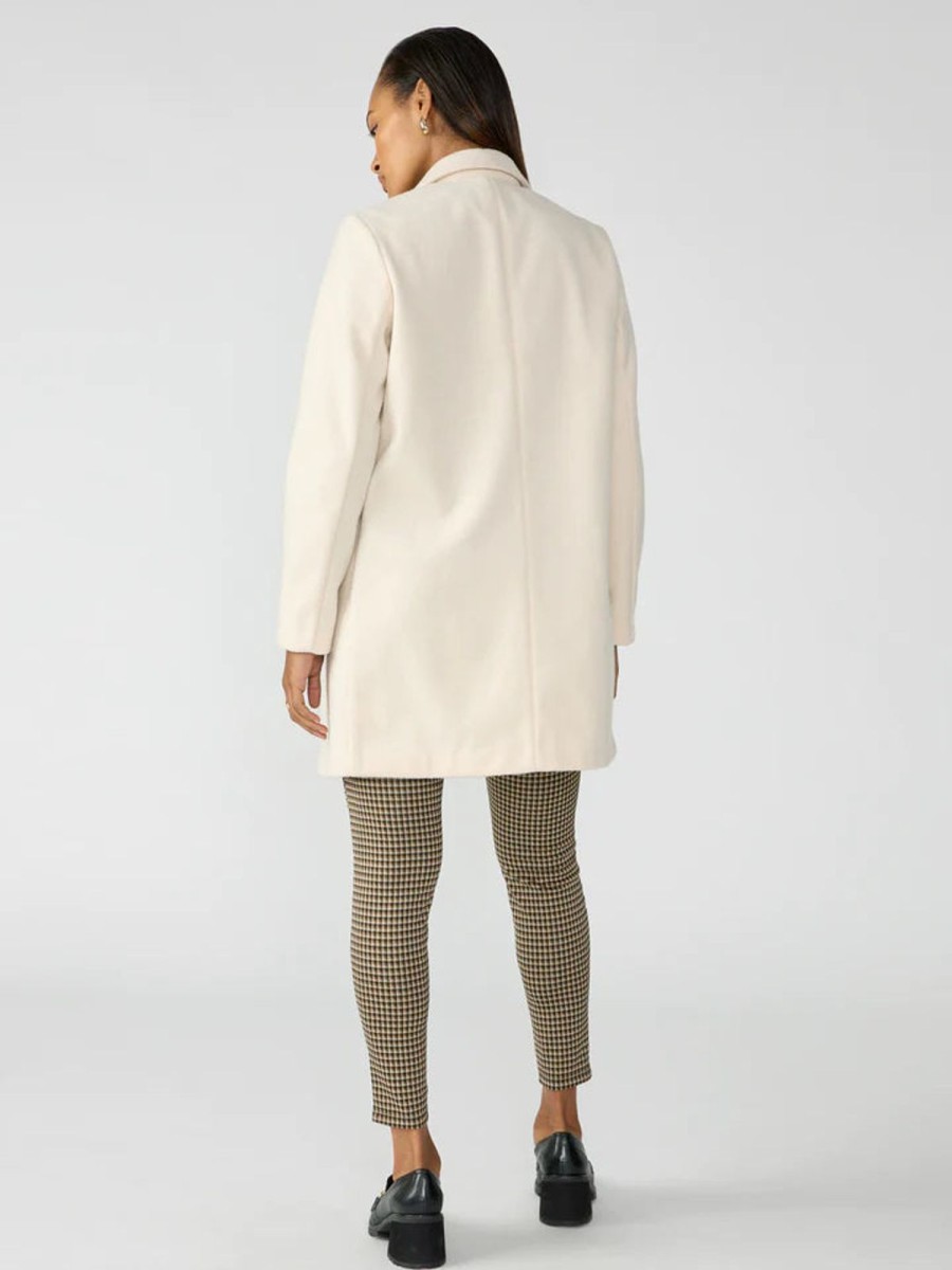 Women Sanctuary Sweaters & Jackets | Carly Coat