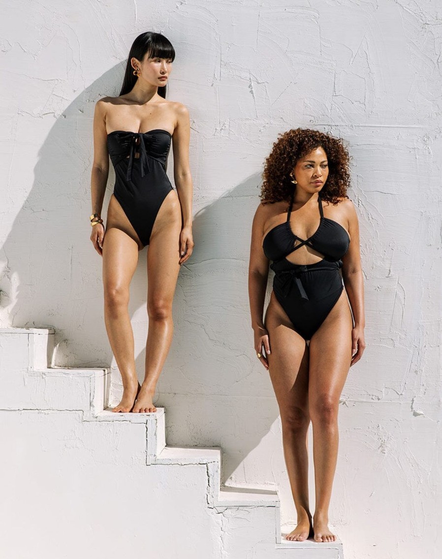 Women Cleobella Swimsuits | Tonne One Piece Swimsuit