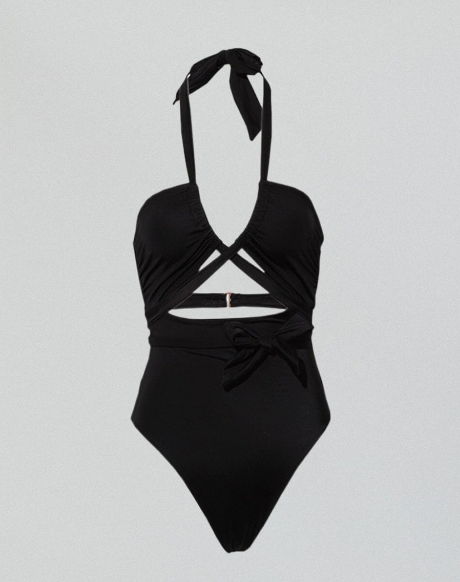 Women Cleobella Swimsuits | Tonne One Piece Swimsuit