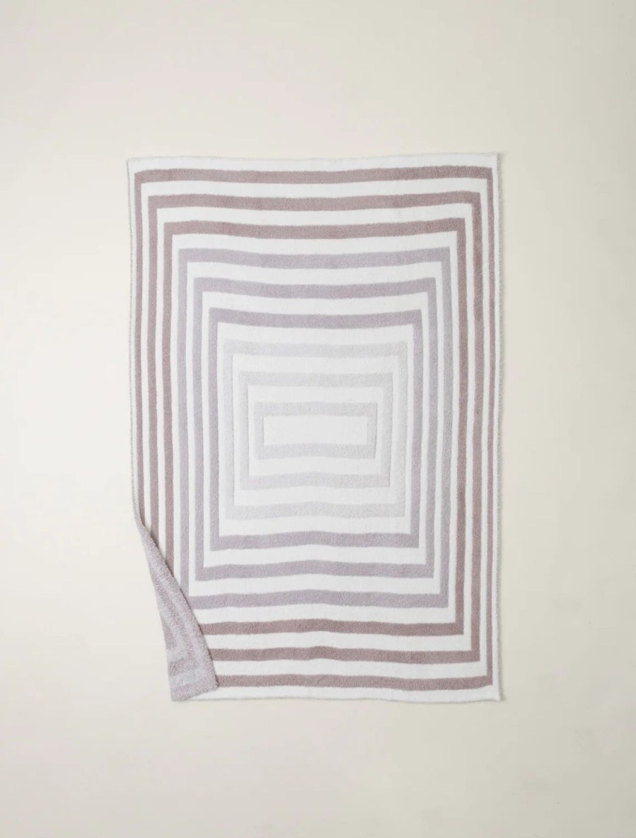 Home BAREFOOT DREAMS Throws | Cozychic Prismatic Throw