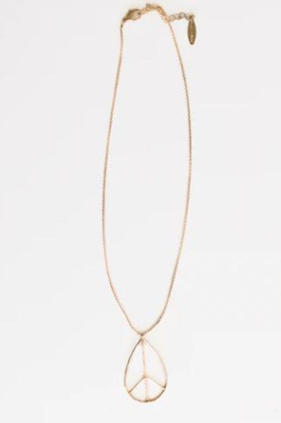 Women Leslie Curtis Necklaces | Lydia Necklace