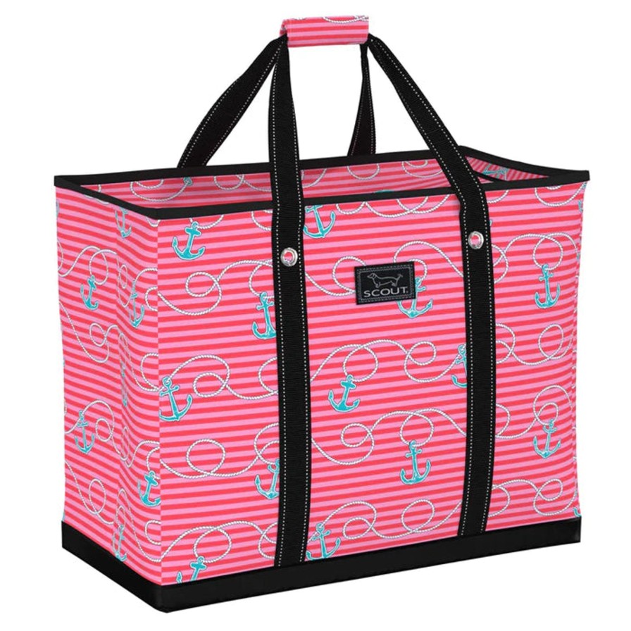 Women SCOUT Totes | 4 Boys Bag-Anchor Issues