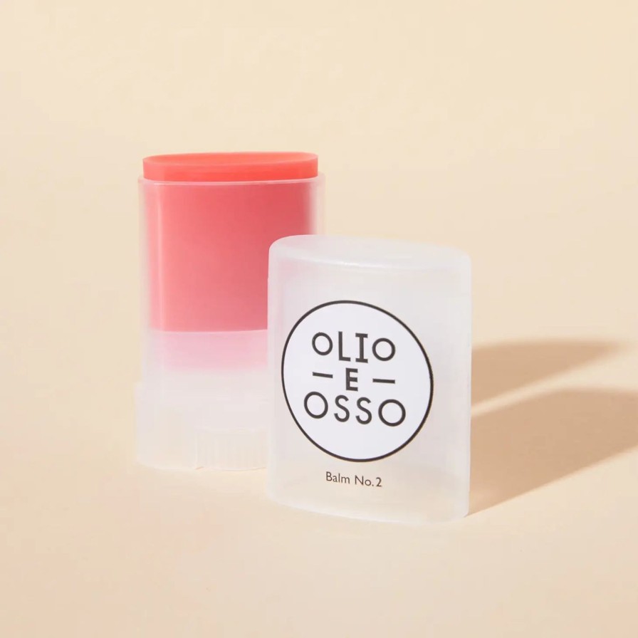 Bath & Beauty Olio E Osso Lips | Balm No. 2 French Melon