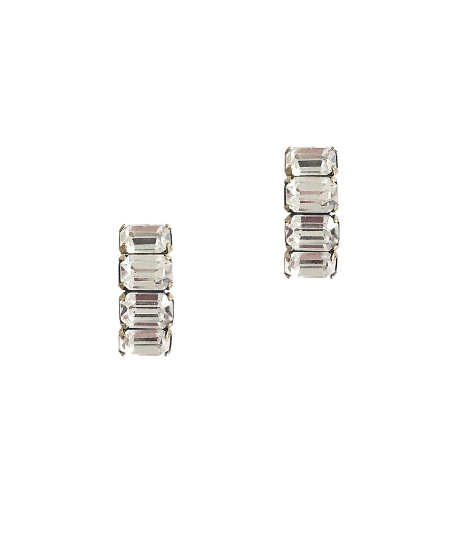 Women Loren Hope Earrings | Austin Stud