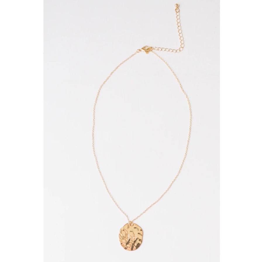 Women Leslie Curtis Necklaces | Kennedy Necklace 18'