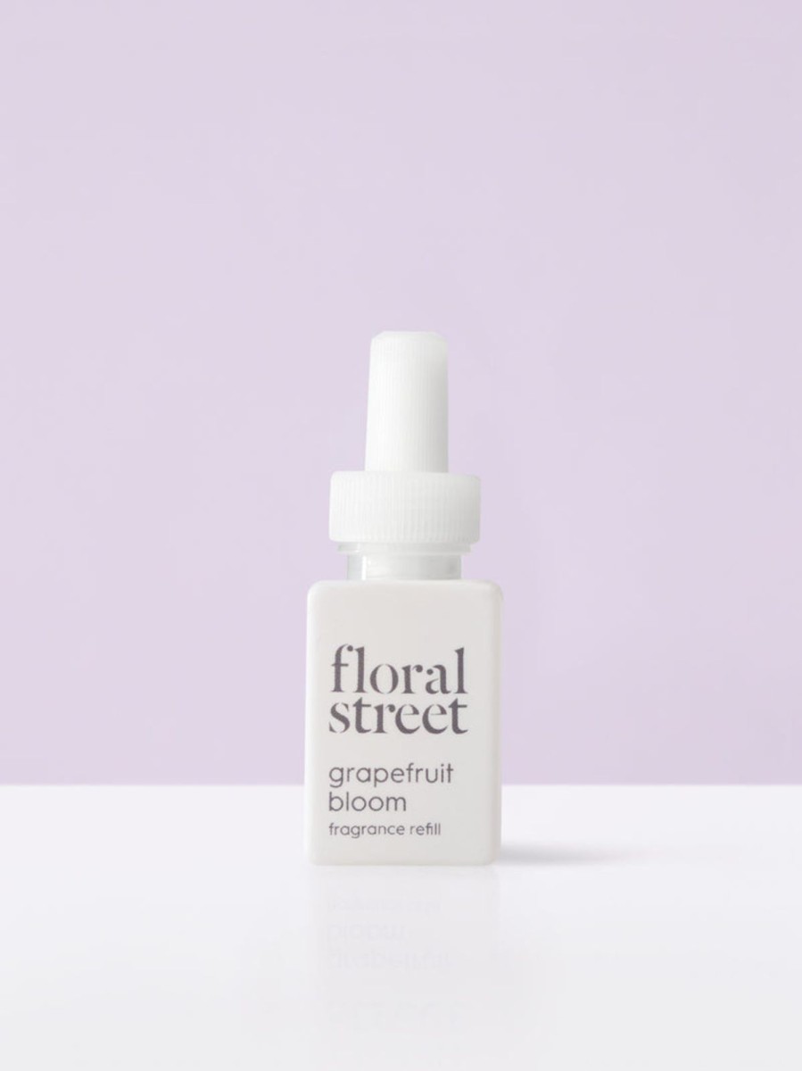 Home Pura Diffusers & Sprays | Grapefruit Bloom Fragrance Refill