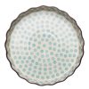 Home SYNPLE Serveware | Quiche Dish Retro 27 Cm