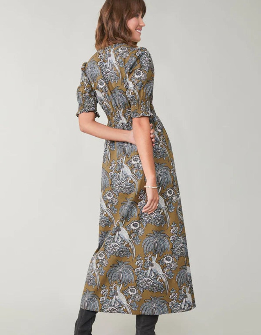 Women Spartina Dresses | Tatum Midi Dress