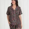 Women Printfresh Intimates | Toadstools Sleep Set