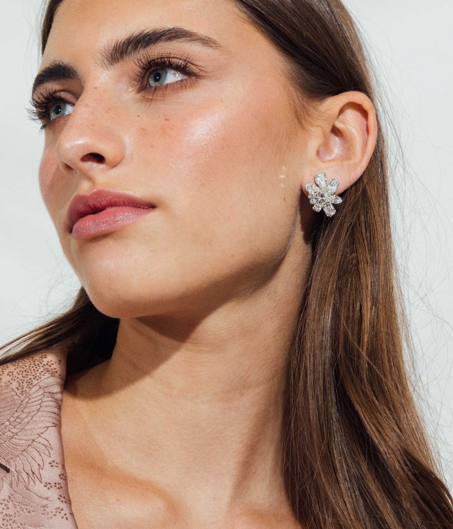 Women Loren Hope Earrings | Birdie Earrings