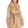 Women Fabulous Furs Sweaters & Jackets | Dakota Fox Coat