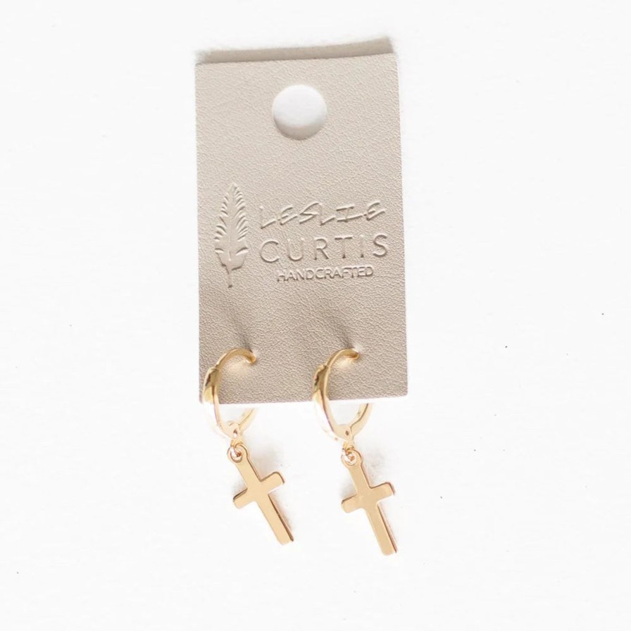 Women Leslie Curtis Earrings | Grace Earrings