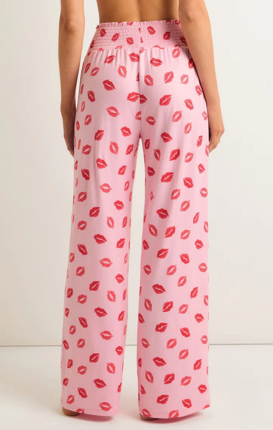 Women ZSupply Bottoms | Dawn Kisses Pant