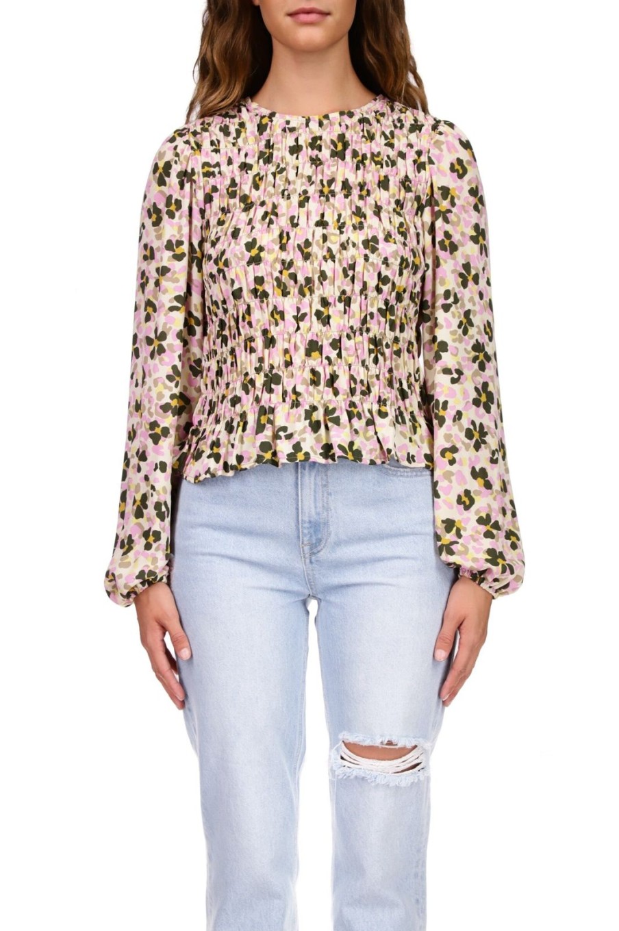 Women Sanctuary Tops | Get Together Top