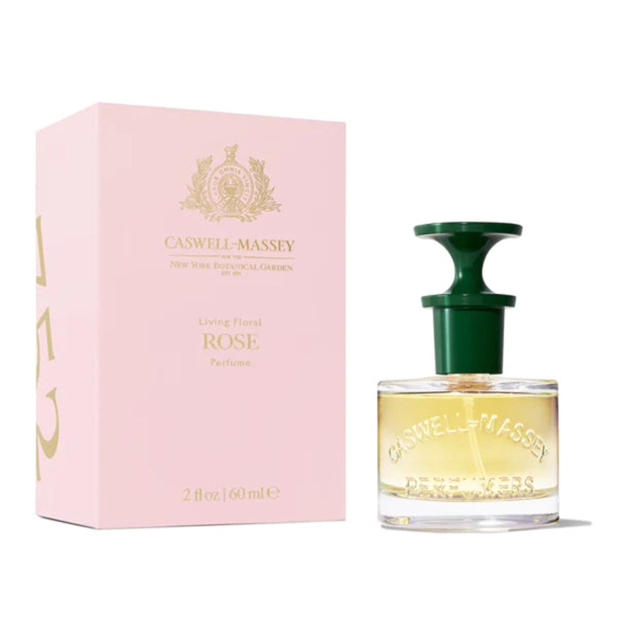 Bath & Beauty Caswell-Massey Perfume | Rose Perfume-60 Ml