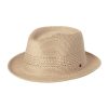 Women Kooringal Hats | Unisex Fedora-Breeze